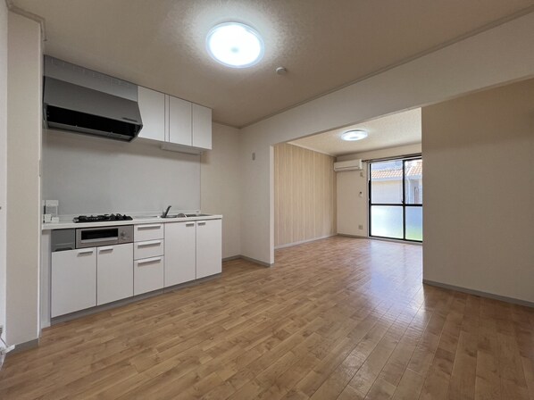 メゾン堀川 A棟の物件内観写真